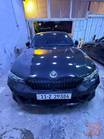 BMW موديل 2023 للبيع في بغداد