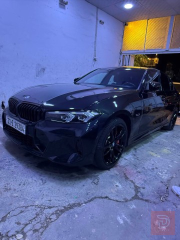 BMW موديل 2023 للبيع في بغداد