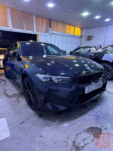 BMW موديل 2023 للبيع في بغداد