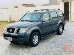 نيسان بافندر 2012 للبيع في كربلاء المقدسة