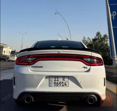 Dodge Charger R/T 2023 للبيع في بغداد