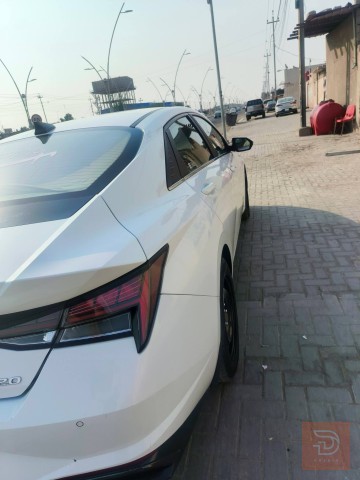 هيونداي النترا موديل 22 للبيع في البصرة