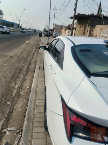 هيونداي النترا موديل 22 للبيع في البصرة