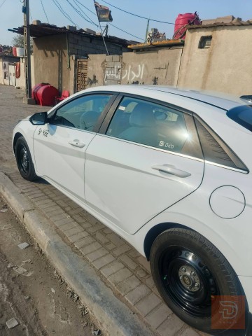 هيونداي النترا موديل 22 للبيع في البصرة