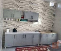 كاونتر MDF مطابخ للبيع في بغداد