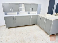 كاونتر MDF مطابخ للبيع في بغداد