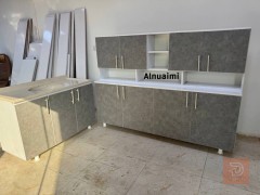 كاونتر MDF مطابخ للبيع في بغداد