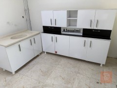 كاونتر MDF مطابخ للبيع في بغداد
