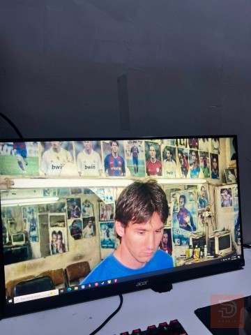 PC i5 12400f RTX 3060 للبيع في النجف الأشرف