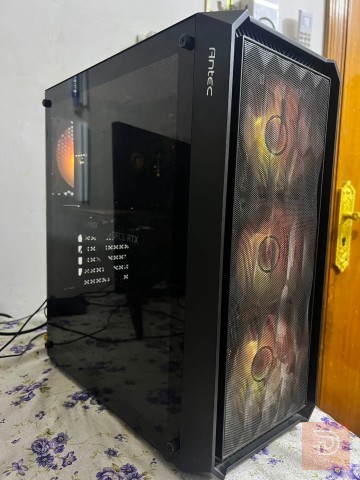 PC i5 12400f RTX 3060 للبيع في النجف الأشرف