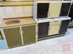 كاونتر 3 قطع للبيع في بغداد