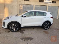 سبورتج 2020 وكالة الدولية للبيع في بغداد