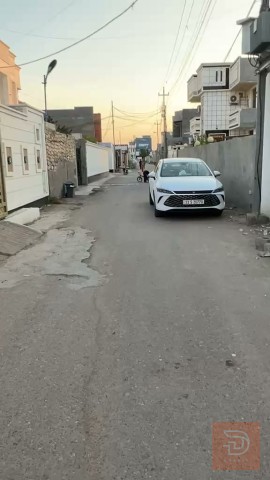 مشتمل في الرمادي شارع 40 للايجار في الأنبار