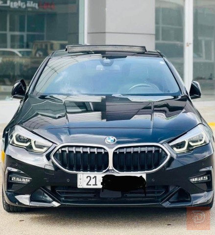 مطلوب BMW 2ر28 i 2021 في بغداد