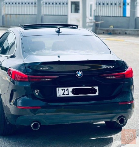 مطلوب BMW 2ر28 i 2021 في بغداد