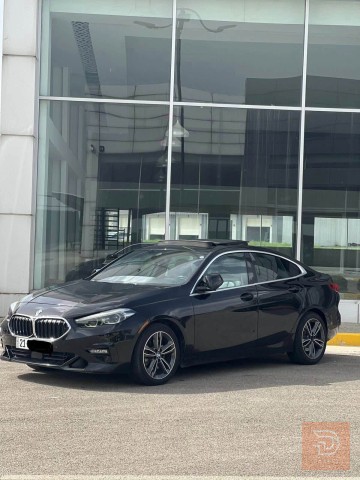 مطلوب BMW 2ر28 i 2021 في بغداد
