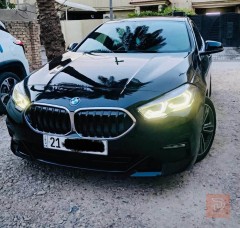 مطلوب BMW 2ر28 i 2021 في بغداد