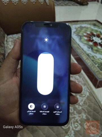 أبل أيفون 12 برو ماكس مستعمل للبيع في ديالى