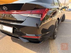 هونداي هايبرد لمتد 2023 للبيع في بغداد