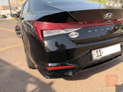 هونداي هايبرد لمتد 2023 للبيع في بغداد
