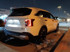 كيا سورنتو 25 موديل للبيع في بغداد