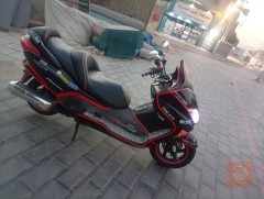 فورزا 2008 للبيع في بغداد
