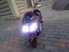 فورزا 2008 للبيع في بغداد