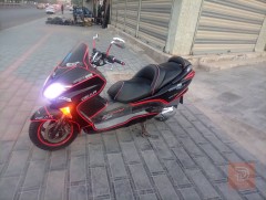 فورزا 2008 للبيع في بغداد