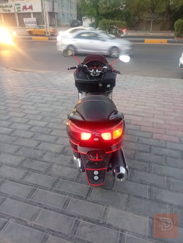 فورزا 2008 للبيع في بغداد