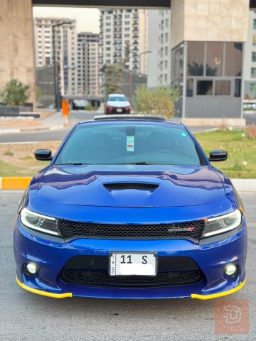 جارجر SXT Plus 2020 للبيع في بغداد