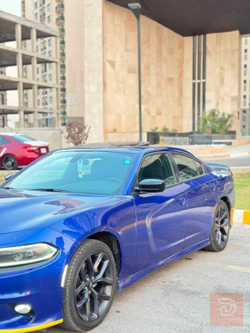 جارجر SXT Plus 2020 للبيع في بغداد