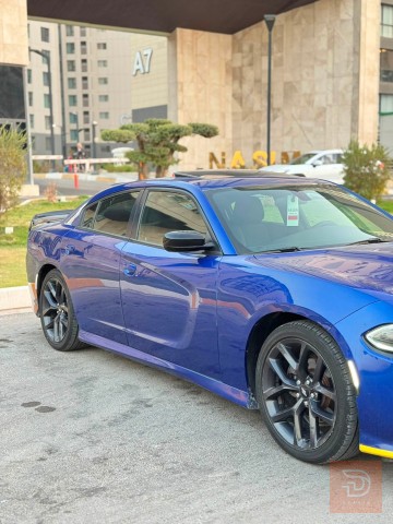 جارجر SXT Plus 2020 للبيع في بغداد