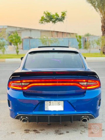جارجر SXT Plus 2020 للبيع في بغداد