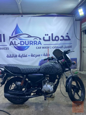 بوكسر 2023 نظيفة جداً للبيع في بغداد