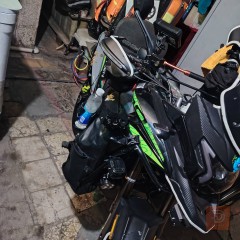 ادفنجر 2026 للبيع في بغداد