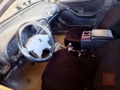 البيجو بيجو مديل 11 نظيفة للبيع في ذي قار