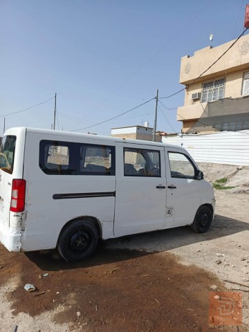 تويوتا كورولا جاهزة مستعمل للبيع في بغداد