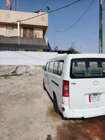 تويوتا كورولا جاهزة مستعمل للبيع في بغداد