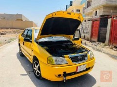 المركبات شيري كوين جديد للبيع في بغداد