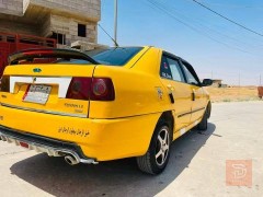 المركبات شيري كوين جديد للبيع في بغداد