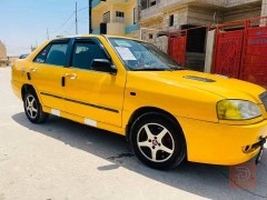 المركبات شيري كوين جديد للبيع في بغداد