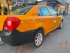 جيلي MK 2012 للبيع في بغداد