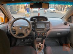 جيلي MK 2012 للبيع في بغداد