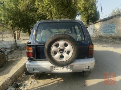 كيا سبورتج موديل 96 للبيع في كربلاء المقدسة