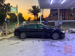 هيونداي سوناتا لمتد هايبرد 2021 للبيع في بغداد