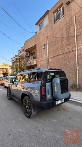 جيتور T2 2025 للبيع في بغداد