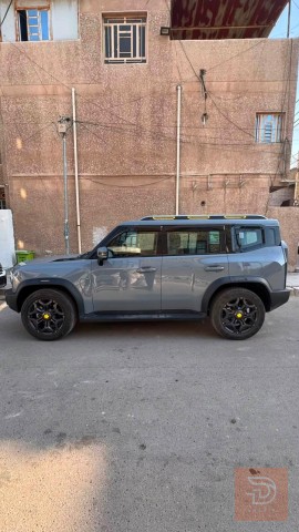 جيتور T2 2025 للبيع في بغداد