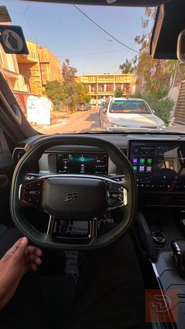 جيتور T2 2025 للبيع في بغداد