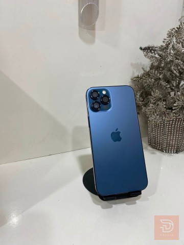 Apple iPhone 12 Pro Max مستعمل للبيع في بغداد