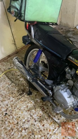 دراجه نكره مستعمل للبيع في بغداد